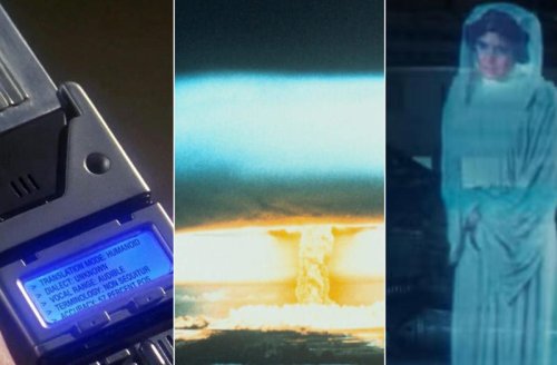Top 25+ inventions that were predicted in science fiction