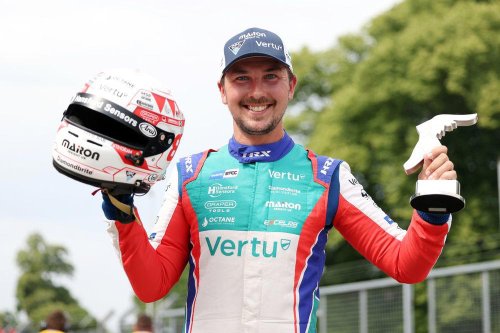 How Sutton nullified Ingram's BTCC pace superiority at Oulton Park