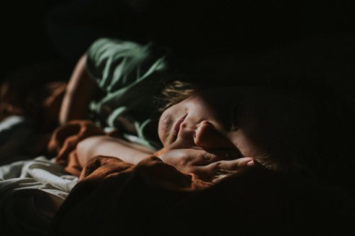 Why frequent nightmares could lead to an early death