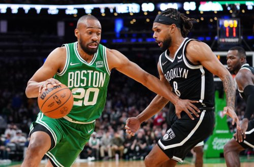 Former Milwaukee Bucks #2 Pick Jabari Parker Terminating Contract with Current Team