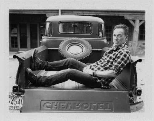 Bruce Springsteen is releasing his 'Lost Albums': The songs you haven't heard but need to