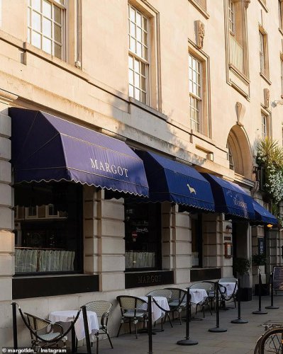 'Top quality' London restaurant loved by Michelin closes, blaming Rachel Reeves' budget