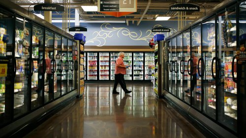 Grocery giant Kroger to close 60 stores in next 18 months