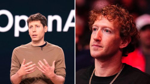 Mark Zuckerberg allegedly offered $100M to steal OpenAI employees