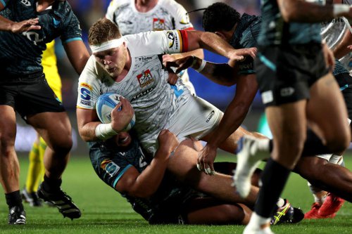 Dutch giant, Wallabies-eligible prop among All Blacks bolters