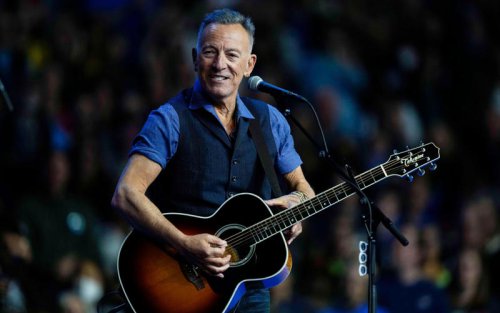 Bruce Springsteen&rsquo;s 83-song &lsquo;Lost Albums&rsquo; is the greatest musical treasure trove of all time