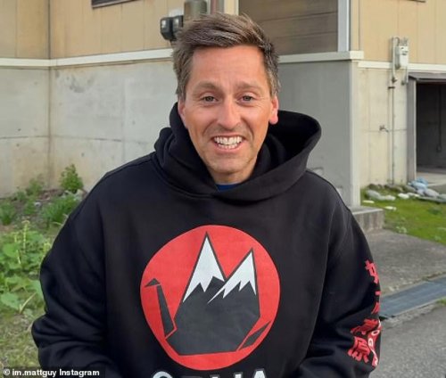 I ditched the rat race in Australia and bought a home in Japan for $6,000... I haven't looked back