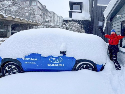 Aussies brace for &lsquo;pretty wild&rsquo; weather