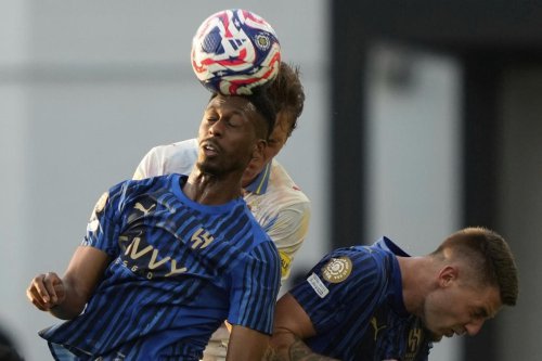 Salzburg and Al Hilal play to scoreless draw at the Club World Cup, group remains up for grabs