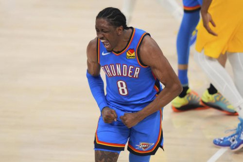 The Oklahoma City Thunder Just Won the NBA Title&mdash;and They&rsquo;re About to Get a Whole Lot Better