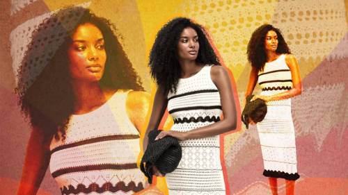 Ultimate summer dress for under &pound;40&mdash;shop now!