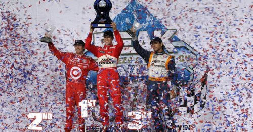 The 15 Highest-Paid IndyCar Drivers in 2025 &ndash; Ranked from Lowest to Highest