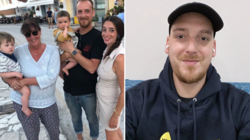 &lsquo;My son spent his last day begging for medication due to NHS 111 failures&rsquo;