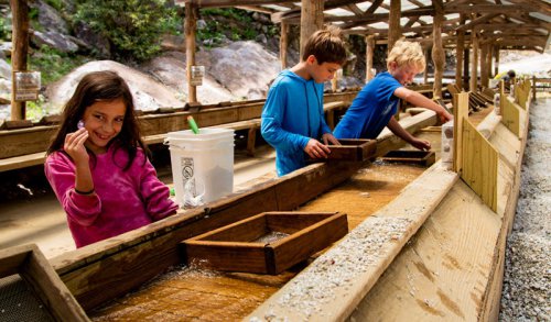 WNC gem mining: 6 places to uncover hidden treasures this summer