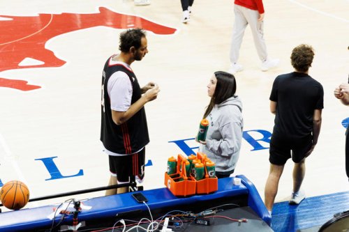 Scouting Louisville basketball's 2025-26 roster: Aly Khalifa
