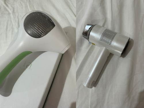 The best IPL and laser hair removal devices for 2026 are:, Philips lumea 9900, Ulike air 3, Braun smart skin ipl skin i-expert, CurrentBody laser hair removal device, Bondi Body V2, Silk&rsquo;n 7, Tria 4x hair removal laser, Foreo peach 2, Your questions about hair removal devices answered, What is the best at-home hair removal IPL device?, How I tested IPL devices, What is IPL hair removal?, What is the difference between IPL hair removal and laser hair removal?, Are home IPL machines safe?, Does laser hair removal and IPL hurt?, Are laser hair removal and IPL treatments permanent?, How often can you use a home IPL machine?, How do at-home IPL machines compare with salon treatments?, How long does hair removal last?, What to consider when buying an IPL hair-removal device, Are there any adjustments to skincare when completing IPL or laser hair removal?, Why you can trust IndyBest reviews, Meet the expert, Best IPL hair removal devices 2026, tested by a beauty editor