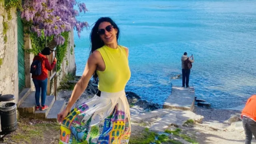 I bought two homes in Sicily for &euro;1 &ndash; we&rsquo;re planning our new life there