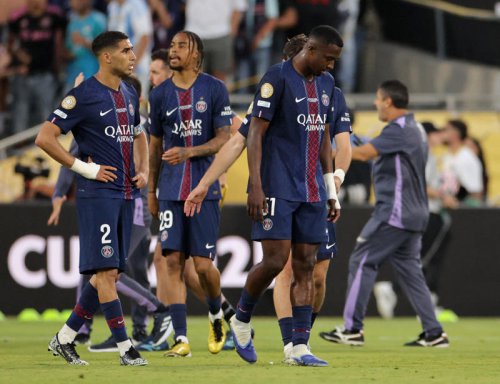 Club World Cup: How to watch today, including Messi, Inter Miami at Hard Rock Stadium