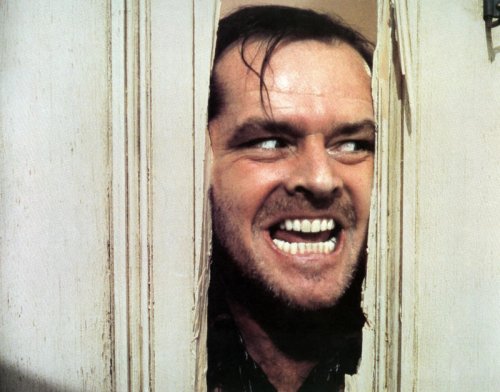 Actors who nailed creepy characters