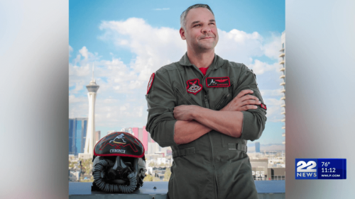 Former B-2 pilot instructor speaks out after Operation Midnight Hammer