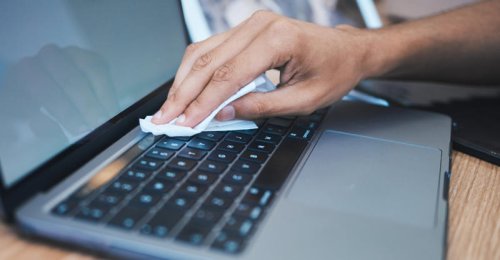 How to look after everyday technology