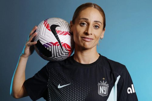 The incredible journey of NWSL star Esther Gonz&aacute;lez