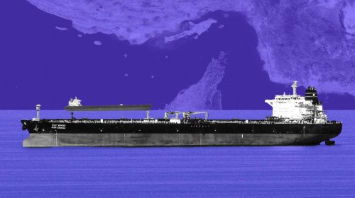 What will happen if Iran closes Strait of Hormuz?