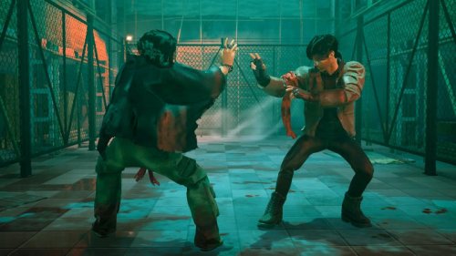 The one-man-army behind a ferocious new Raid-inspired beat-&rsquo;em-up answers all of our questions