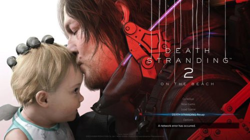 Death Stranding 2 Beginner Tips To Keep Your Balance
