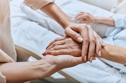 Four simple lifestyle changes to reduce cognitive decline and dementia risk