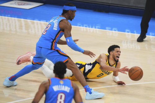 Heartbreak In Game 7: NBA Championship Undone by Devastating Tyrese Haliburton Injury