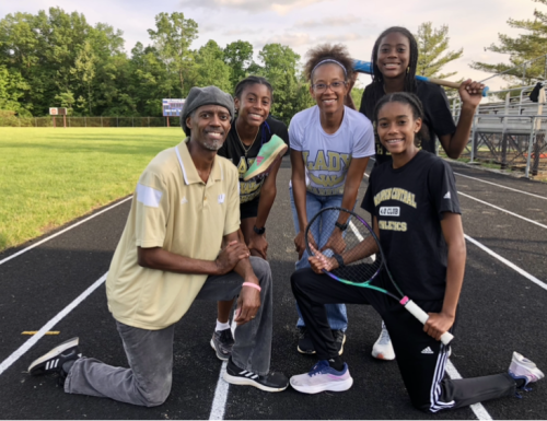 How Samaya Smith overcame mental adversity to become Warren Central&rsquo;s first tennis state champion