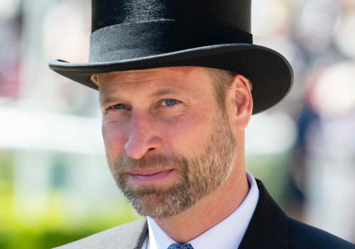 Prince William &ldquo;Won&rsquo;t Be Pushed Around&rdquo; As He Gets Closer to Taking the Throne Someday