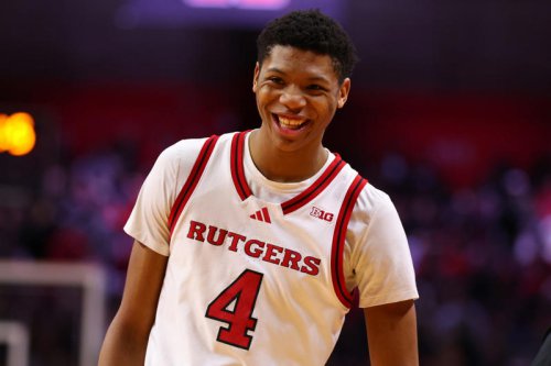 Final NBA mock draft: Where the polarizing Ace Bailey will land