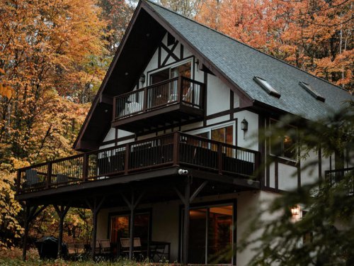 We bought a rental property instead of a 'starter home.' It pays for itself, and we use it whenever we want.