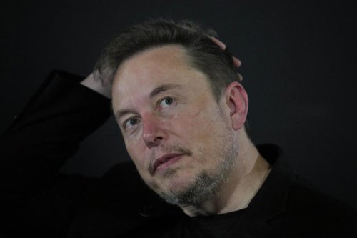 Tesla robotaxi finally launches but hiccups include long wait times, Pokemon-style hunts for the car, and even driving in wrong lane