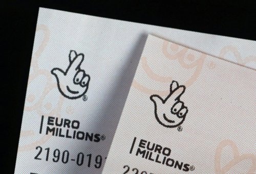 EuroMillions urges players to check tickets after &pound;1 million jackpot unclaimed