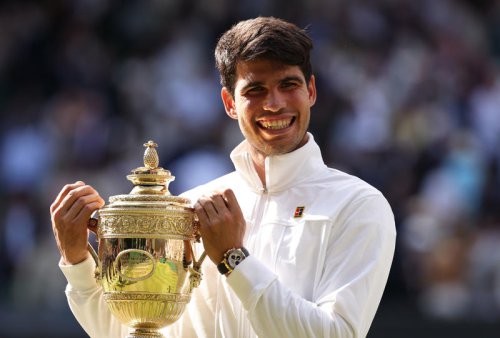 When is the Wimbledon 2025 draw? Start time for key announcement