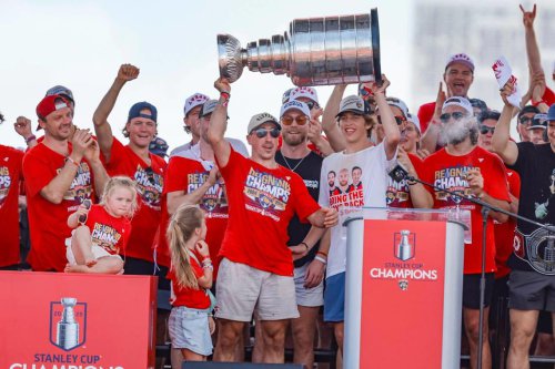 Can the Panthers really keep Ekblad, Bennett and Marchand? How it might work