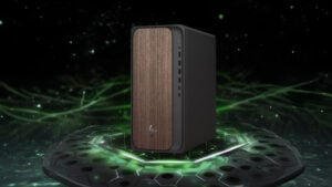 HP launches Star Desk AI PC with Intel Ultra 5/7 chips, DDR5 RAM, PCIe 4.0 SSD &amp; 5-year warranty