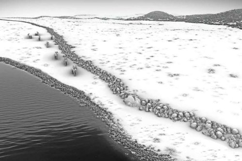 Europe&rsquo;s oldest mega-structure may have been found under Germany