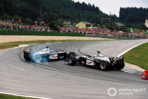 What our F1 writers are looking forward to at the Austrian Grand Prix