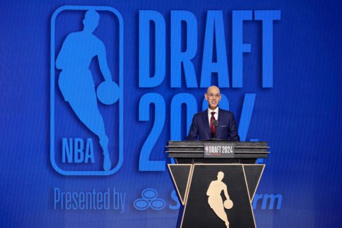 NBA draft order: Every team selection for first, second round picks in 2025