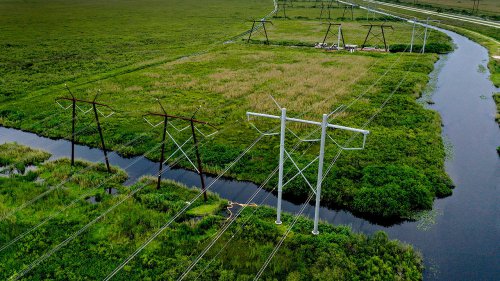 Electricity prices spike for American households: Here's what's driving costs higher