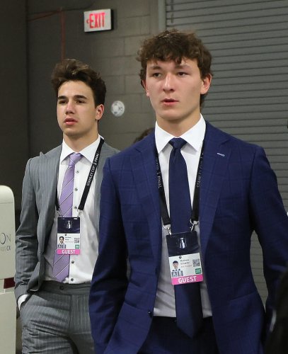 2025 NHL Draft: First-round order and how to watch two-day event