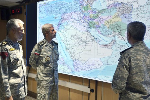 Israel killed at least 14 scientists in an unprecedented attack on Iran's nuclear know-how
