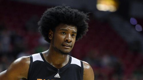 The best (and worst) NBA Draft picks at every top-10 slot over the last decade