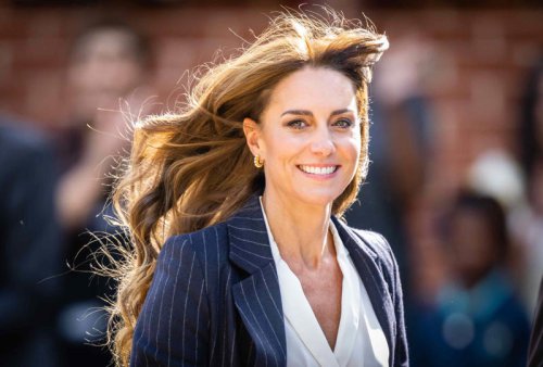 Why Kate Middleton Is No Longer a &ldquo;People Pleaser&rdquo; When It Comes to Royal Duties