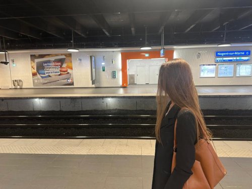 I had a corporate job in Paris. The French work norms and office culture felt so different from what I saw in the US.