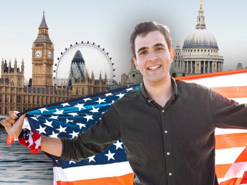 Top 12+ things Americans living in the UK miss most about the US